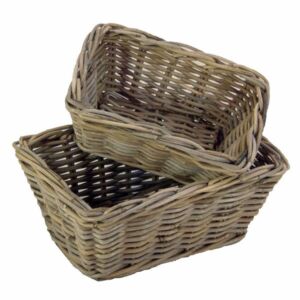 Mand 30x20x12 & 35x25x15