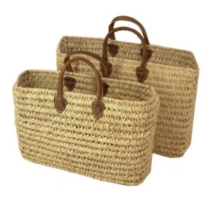 Draagtas 46x17x32 & 50x19x36