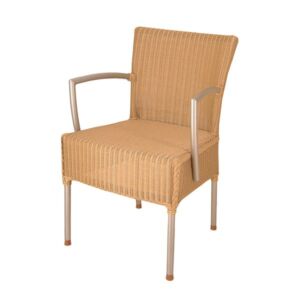 Stoel Lloyd Loom 8065sm