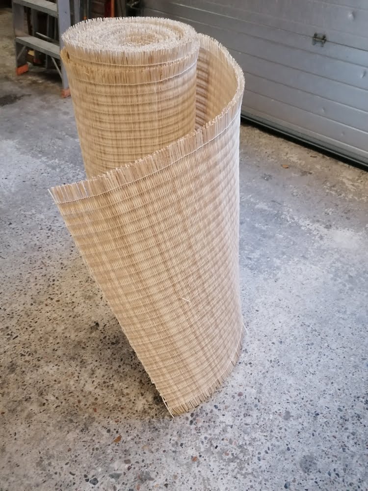 Gesloten webbing - Afbeelding 2