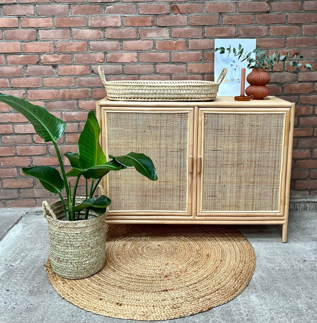 Dressoir / Commode Lara - Afbeelding 5