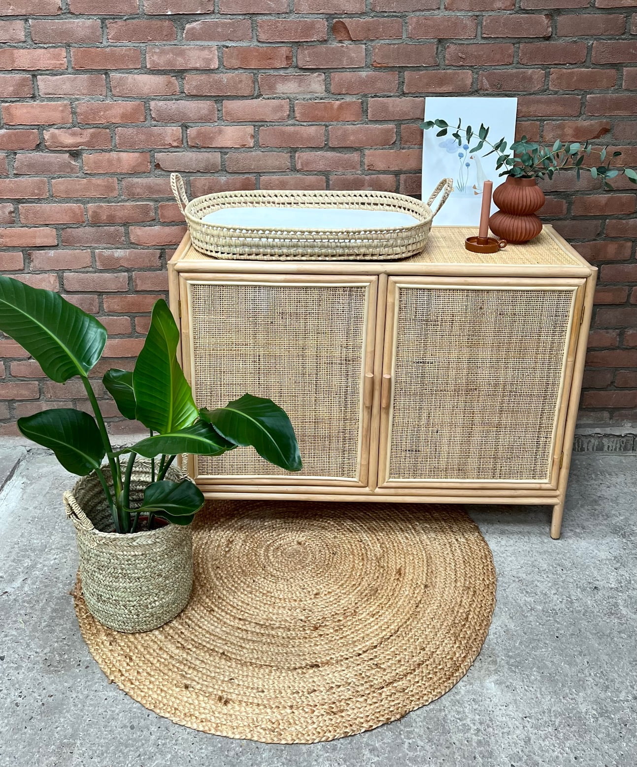 Dressoir / Commode Lara - Afbeelding 3