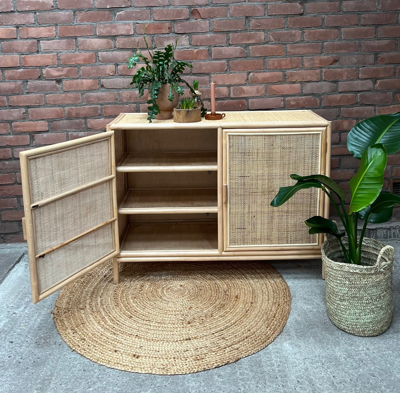 Dressoir / Commode Lara - Afbeelding 2