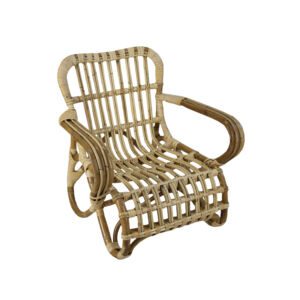 Rotan Kinderstoel Franse 8