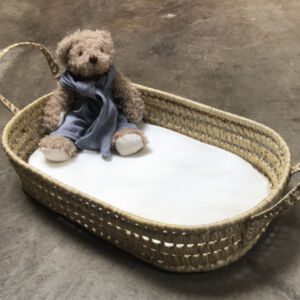 Poppen verschoonmandje