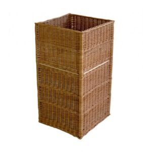 Presentatiezuil vierkant 40x40x80