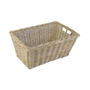 Strijkmand Rotan 63x45x30