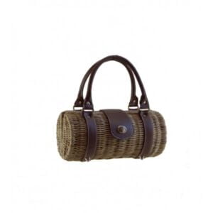 Tas Paris 30x13x13 in Grey slimit