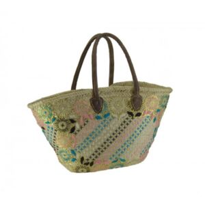 Draagtas Pink 60x30x34