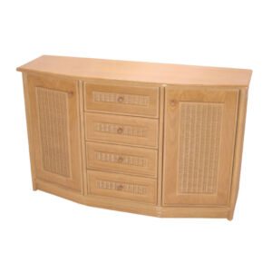 Dressoir Rotan