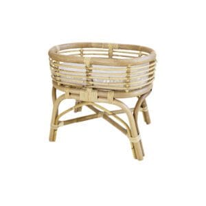Rotan Poppenwiegje