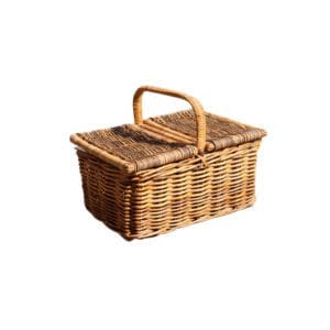 Picknickmand Laura 53x35x28 in Lacak