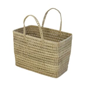 Opbergtas Naturel 50x25x35 & 40x20x20